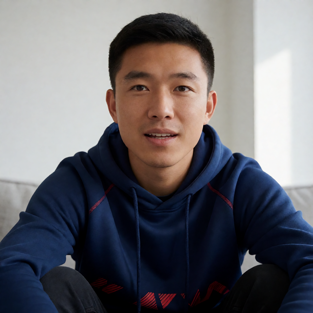 男性球迷用户头像