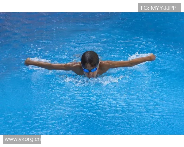 蝶泳技巧全面解析与进阶训练方法指导